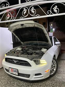 فورد موستانج